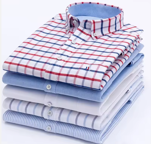 Oxford Shirt